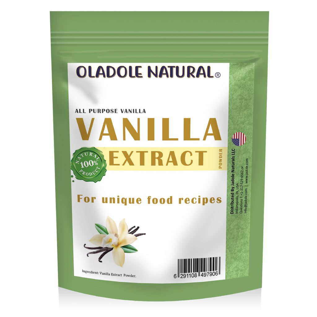 Vanilla Extract Powder 50g