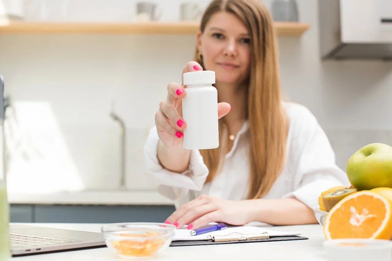 Best Natural Supplements for Wellness