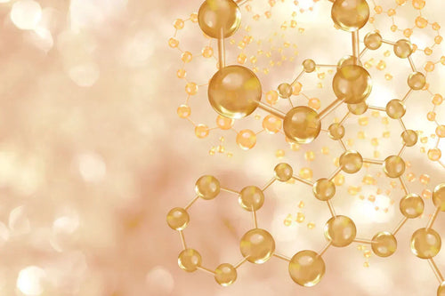 Collagen Benefits for Skin, Hair & Joints