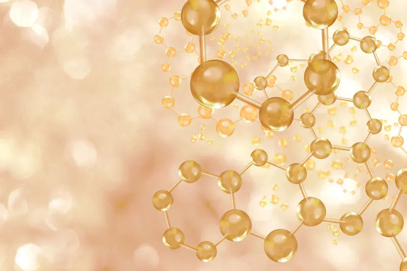 Collagen Benefits for Skin, Hair & Joints Image