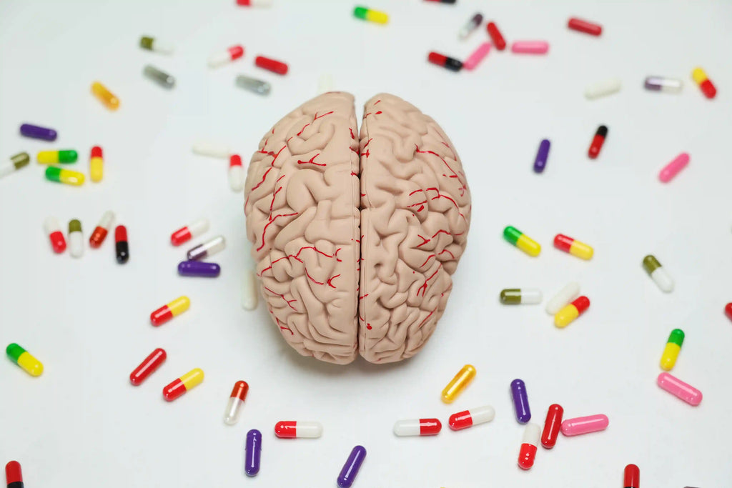 Best Vitamin Brands for Brain Health