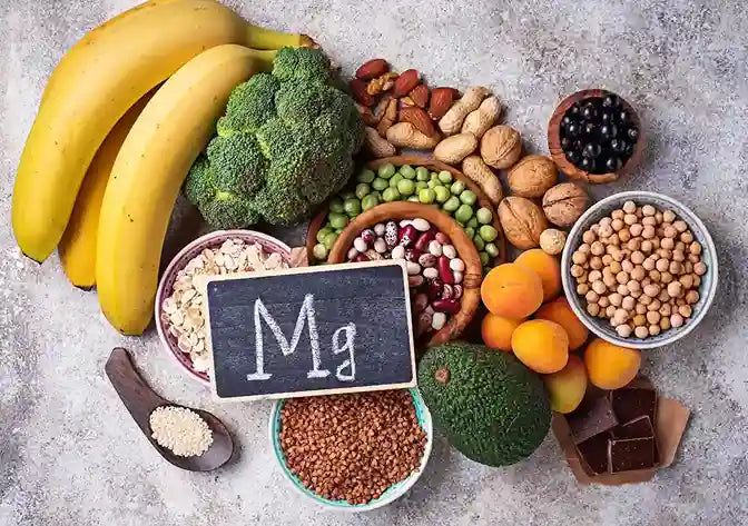 About Magnesium Citrate and Its Health Benefits