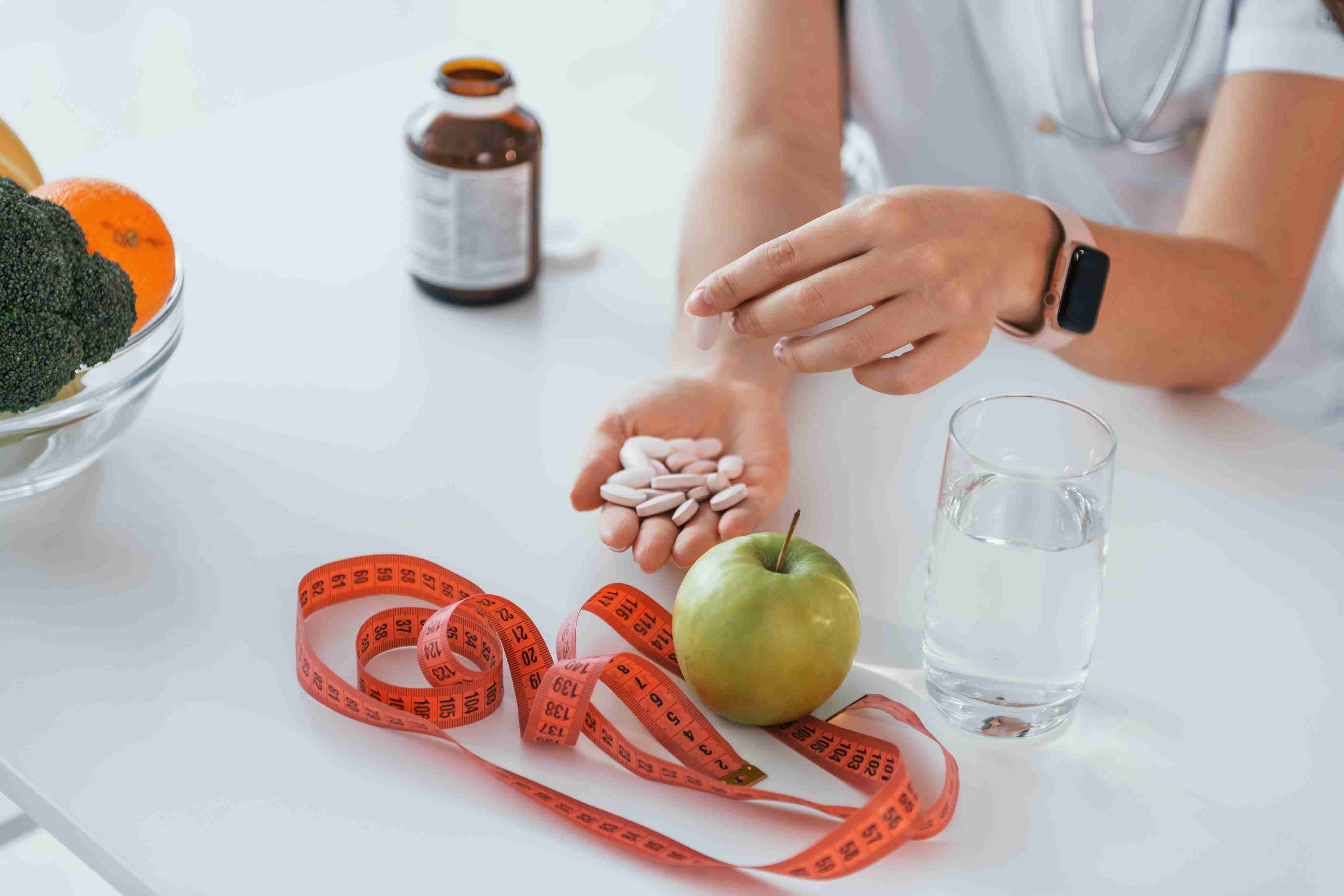 Natural Weight Loss Supplements for Safe & Effective Results