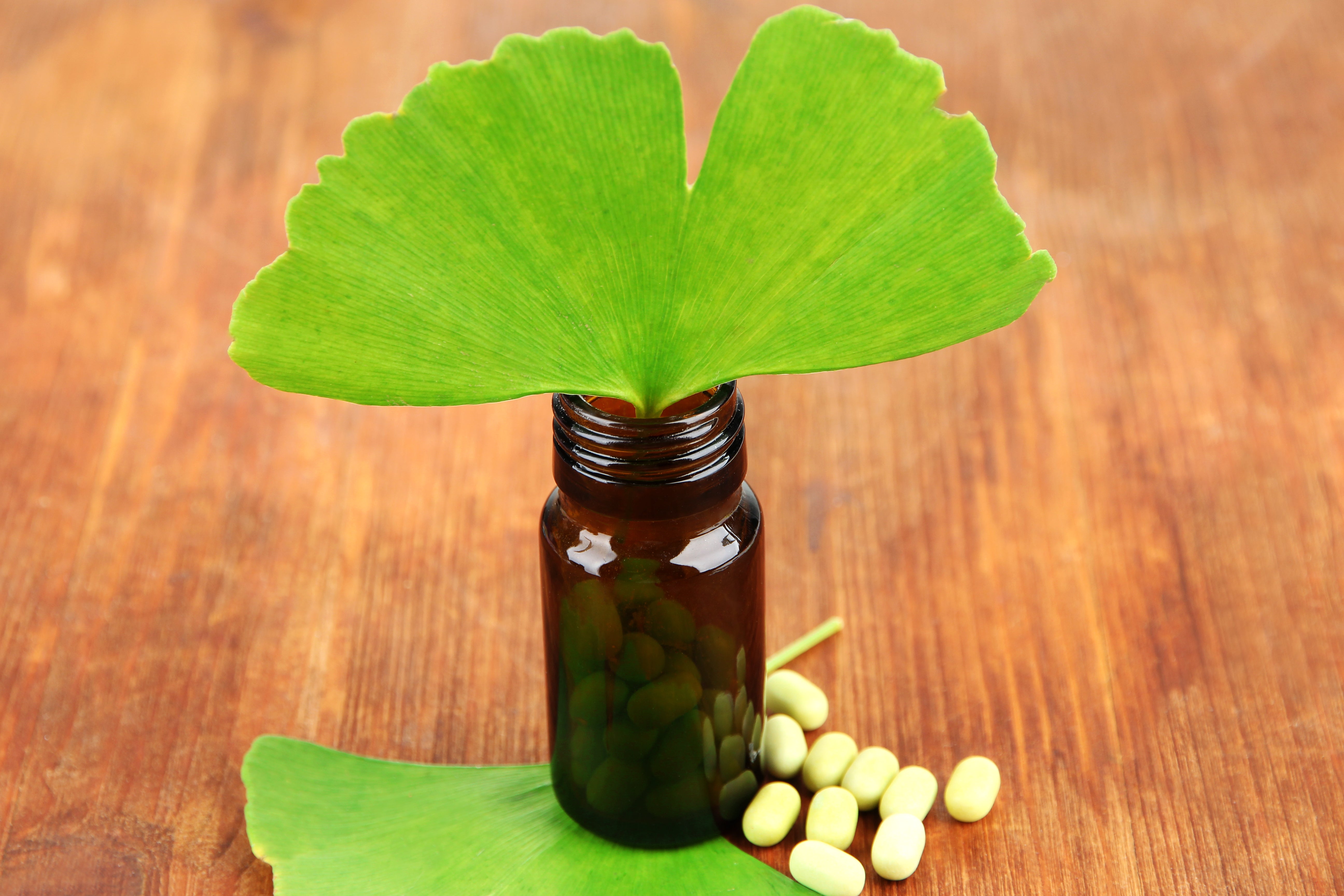 Ginkgo Biloba: Benefits, Dosage, and More