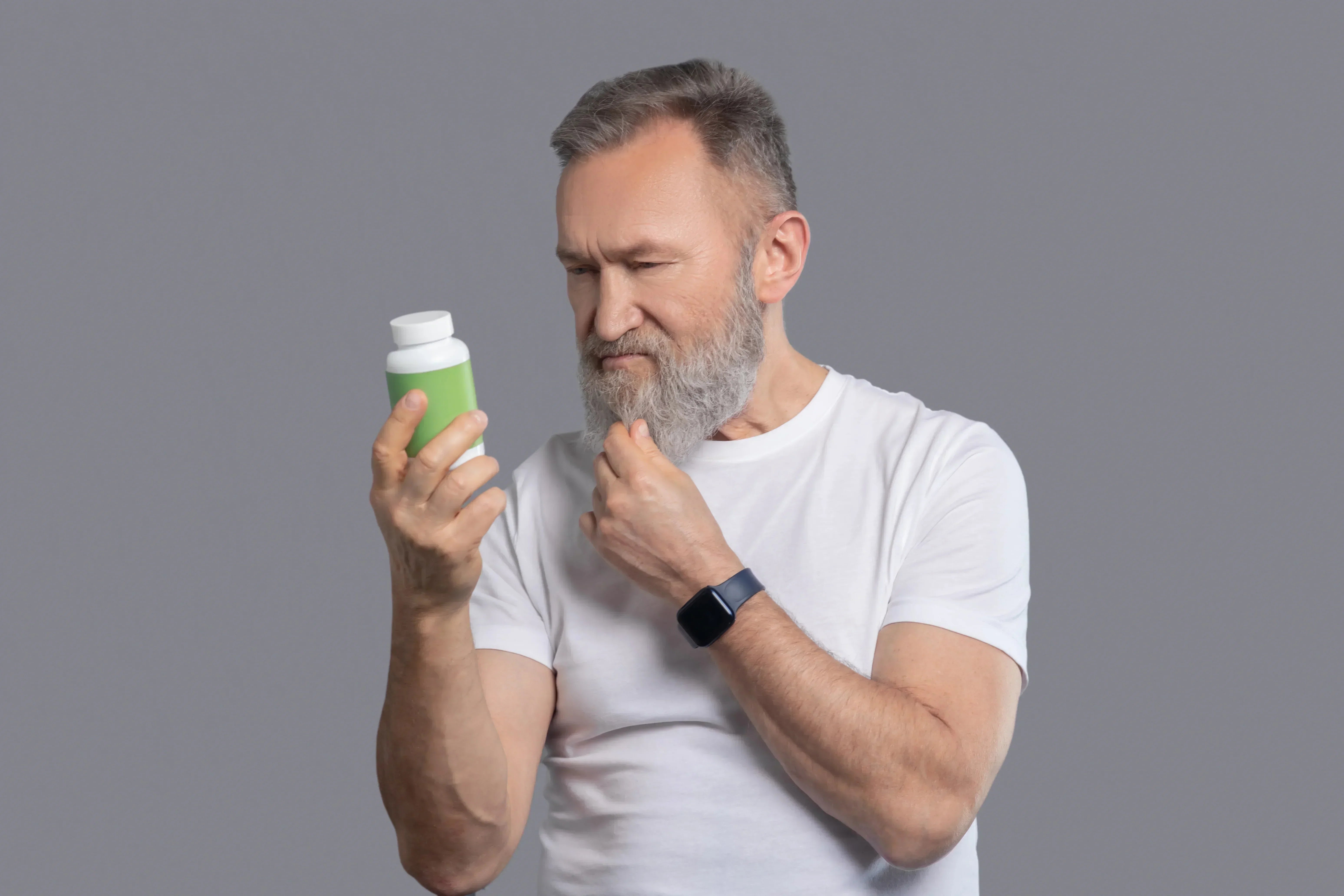 Best Supplements for Men