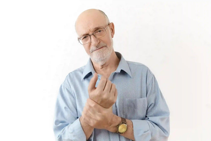 4 Simple Ways to Prevent Bone and Joint Discomfort