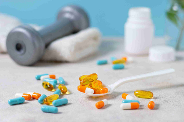 Best Dietary Supplements: Essential Minerals for Stronger Health