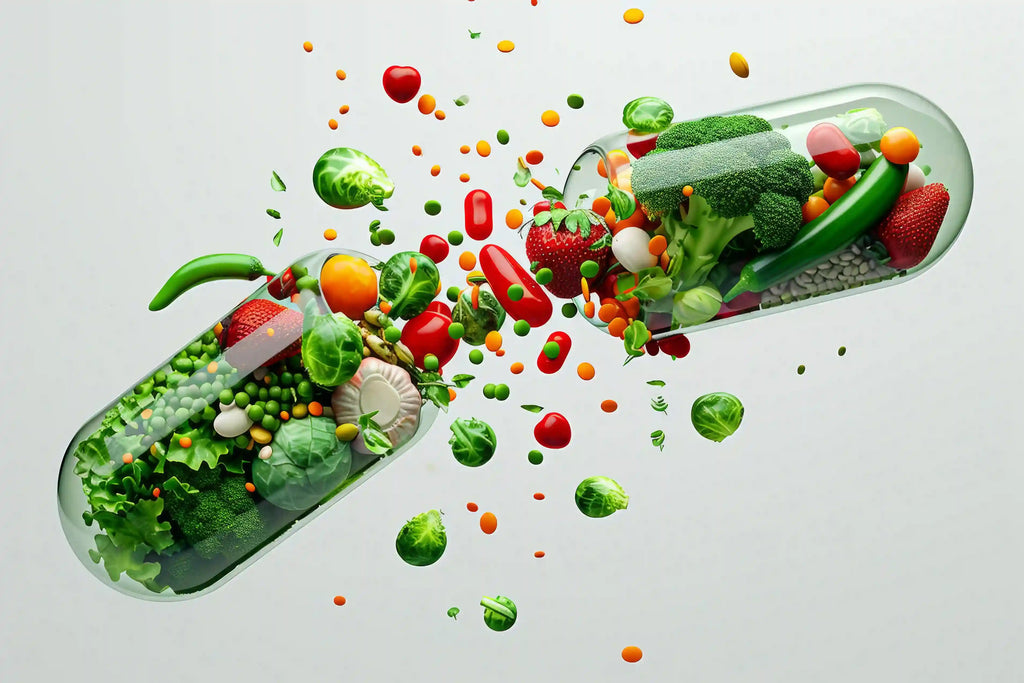 Best Nature Made Vitamins for Overall Health