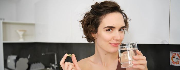 Marine Collagen: What It Actually Is, and What to Honestly Expect