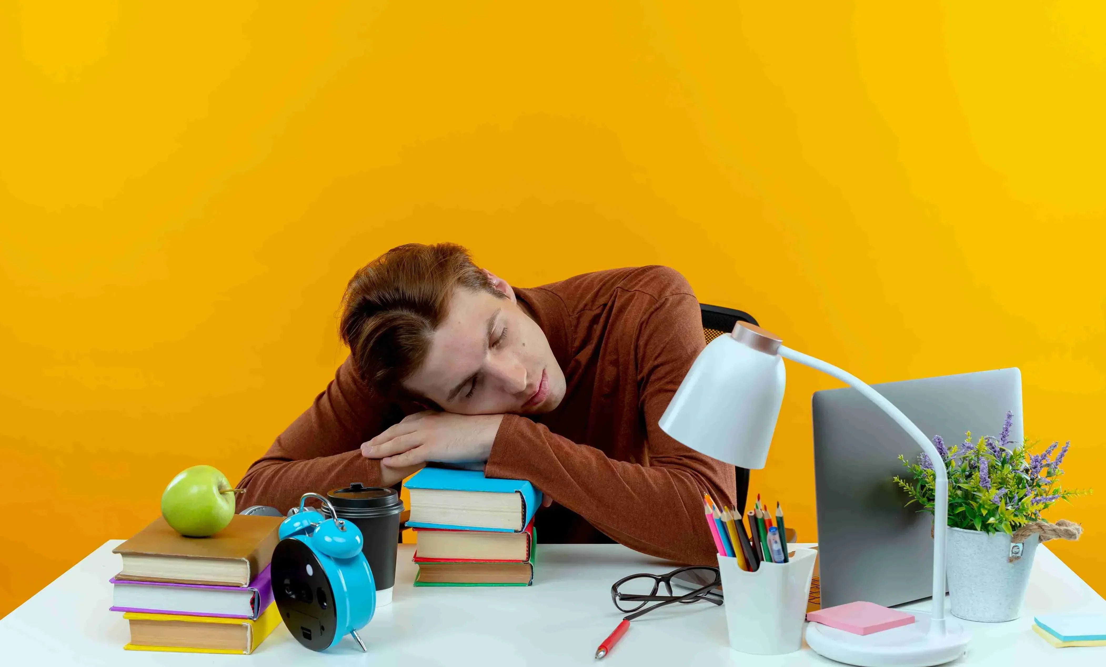 Do You Feel Low on Energy? Here's How to Overcome Fatigue Naturally