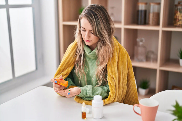 Best Supplements for Women