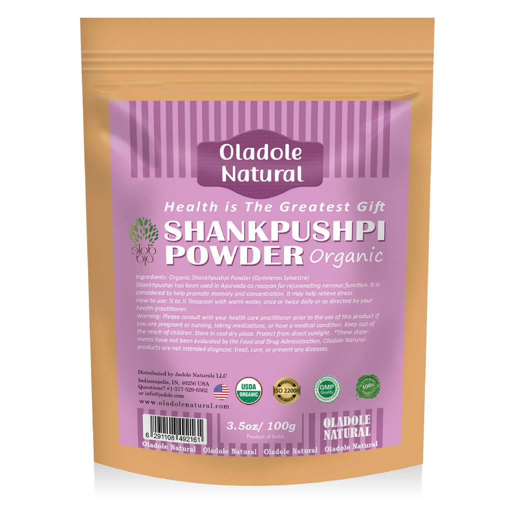 Botanicals Shankhpushpi Powder 100g