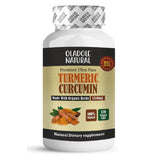Turmeric Curcumin 1510 mg
