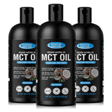 Organic MCT Oil 300 ml 