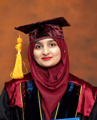 Javeria Fatima, PharmD