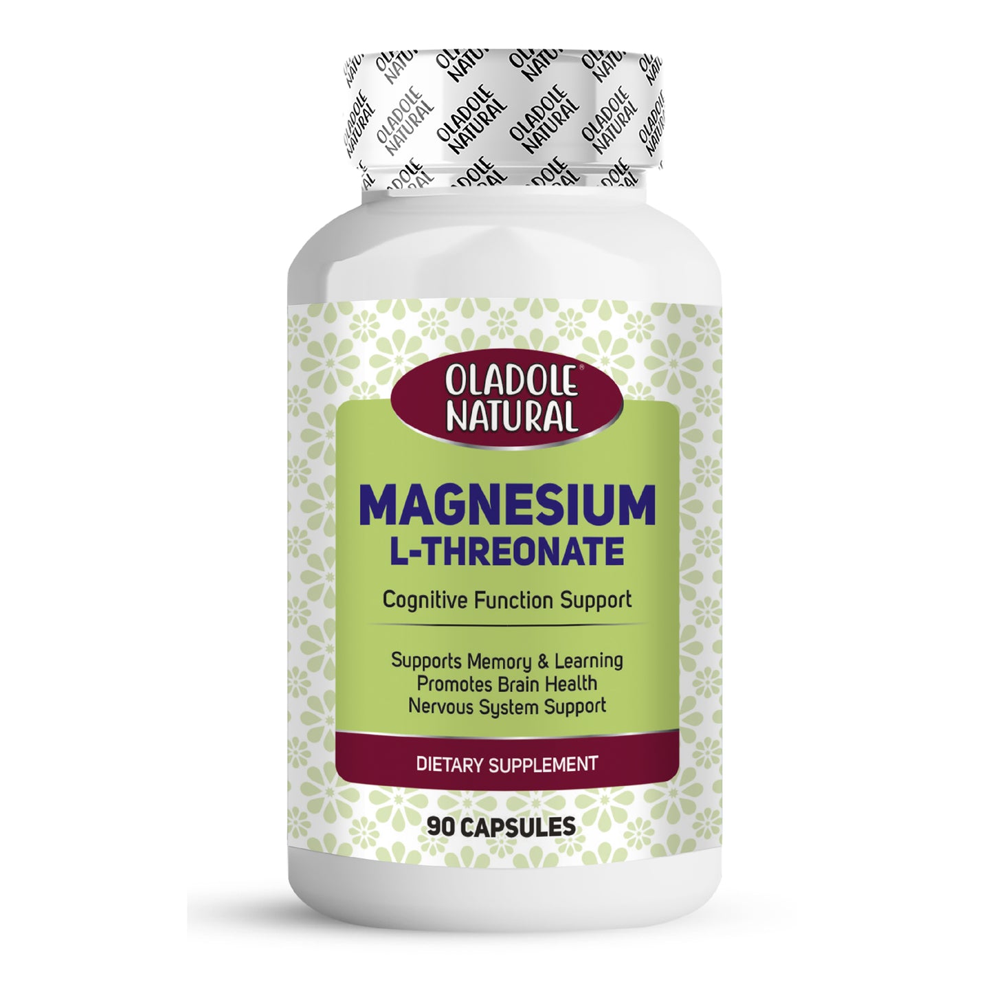Magnesium L-Threonate