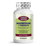Magnesium L-Threonate