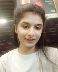 Minahil Areej, MSc