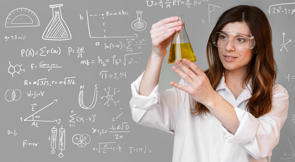 Formulas that stay consistent