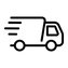 shipping logo 