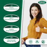 Forskolin Extract for Weight Loss 500 mg 