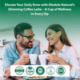 10 Days Slimming Coffee Latte 15 g  