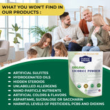 Licorice Root Powder 100 g