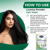 Licorice Root Powder 100 g