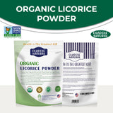 Licorice Root Powder 100 g
