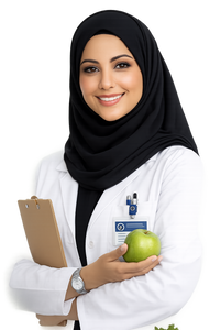 Menahil Areej, MSc