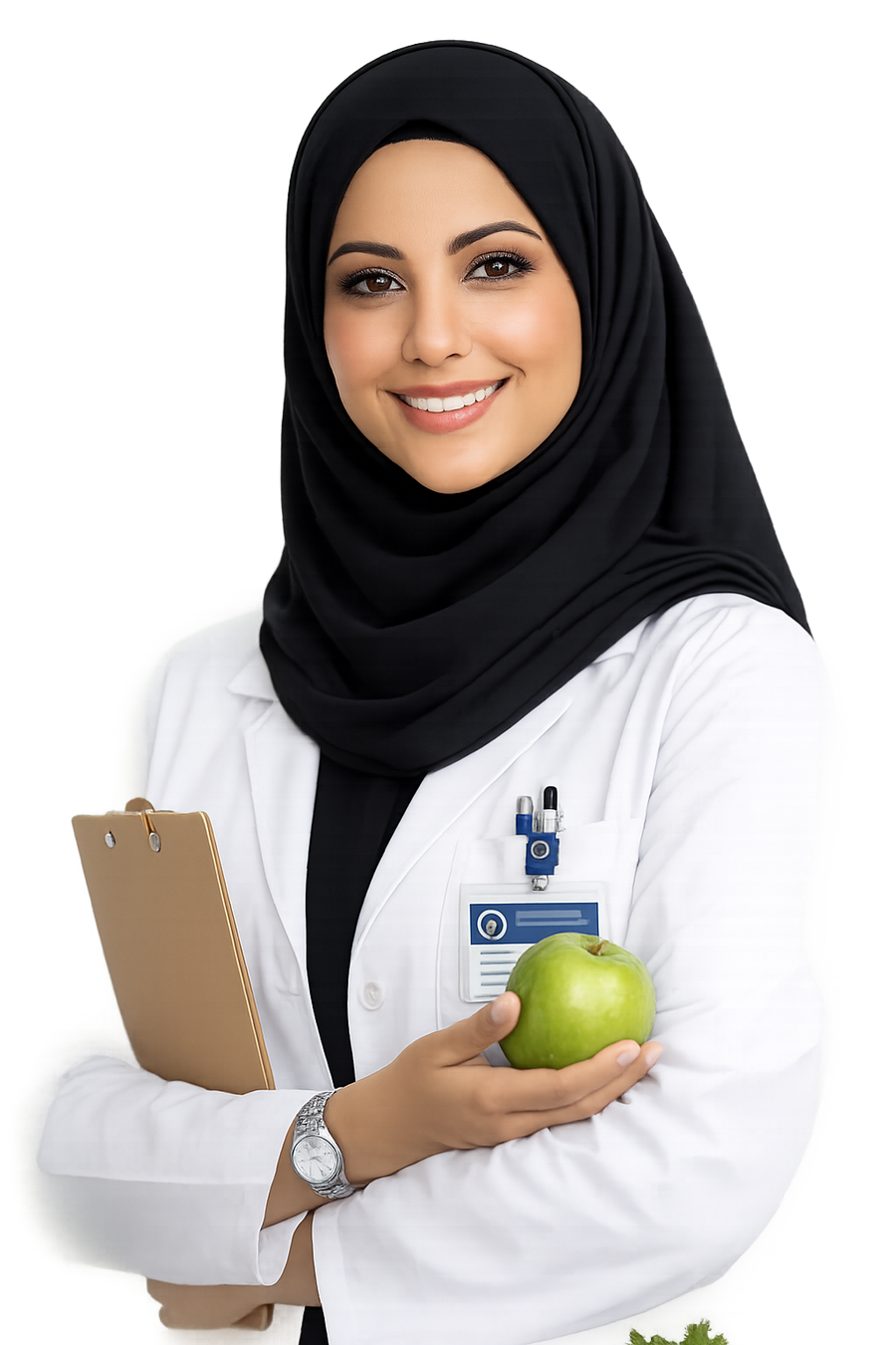 Have a question only a nutritionist can answer?