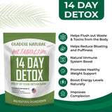 14 Day Detox Tea
