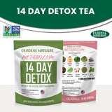 14 Day Detox Tea