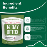 14 Day Detox Tea