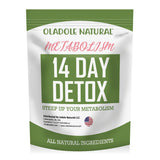 14 Day Detox Tea