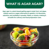 Agar Agar Powder