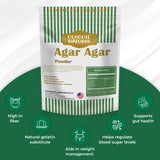Agar Agar Powder