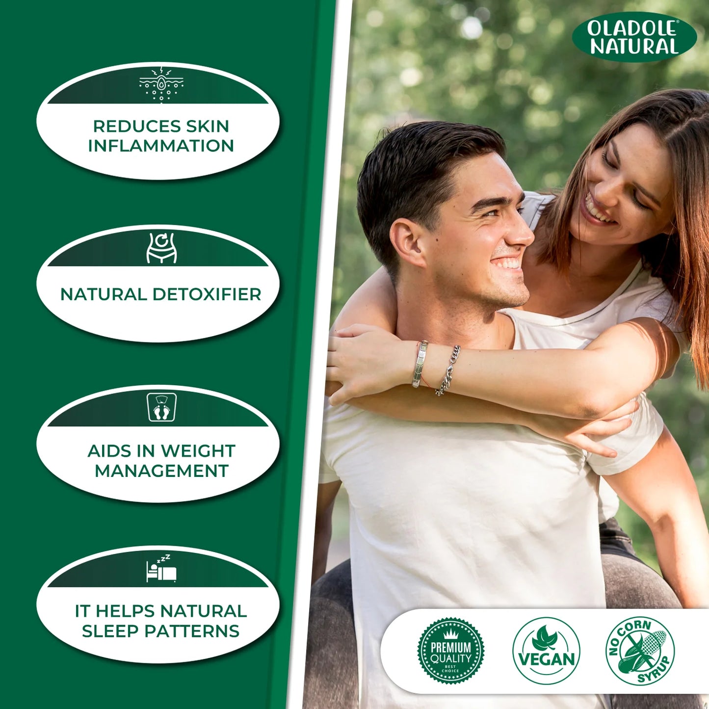 Aloe Vera 1000 mg