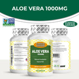 Aloe Vera 1000 mg