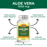 Aloe Vera 1000 mg