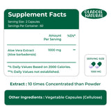 Aloe Vera 1000 mg