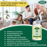 Amla 500 mg 