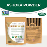 Organic Ashoka Powder 100 g