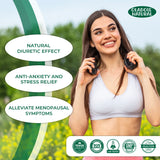 Organic Ashoka Powder 100 g