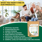 Organic Ashoka Powder 100 g