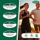Bacopa Premium Nootropic Monnieri 1000 mg