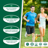 Organic Barley Grass Powder 100 g