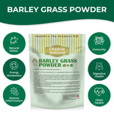 Organic Barley Grass Powder 100 g