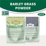 Organic Barley Grass Powder 100 g
