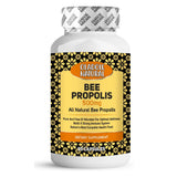 Bee Propolis 500 mg - 90 Capsules